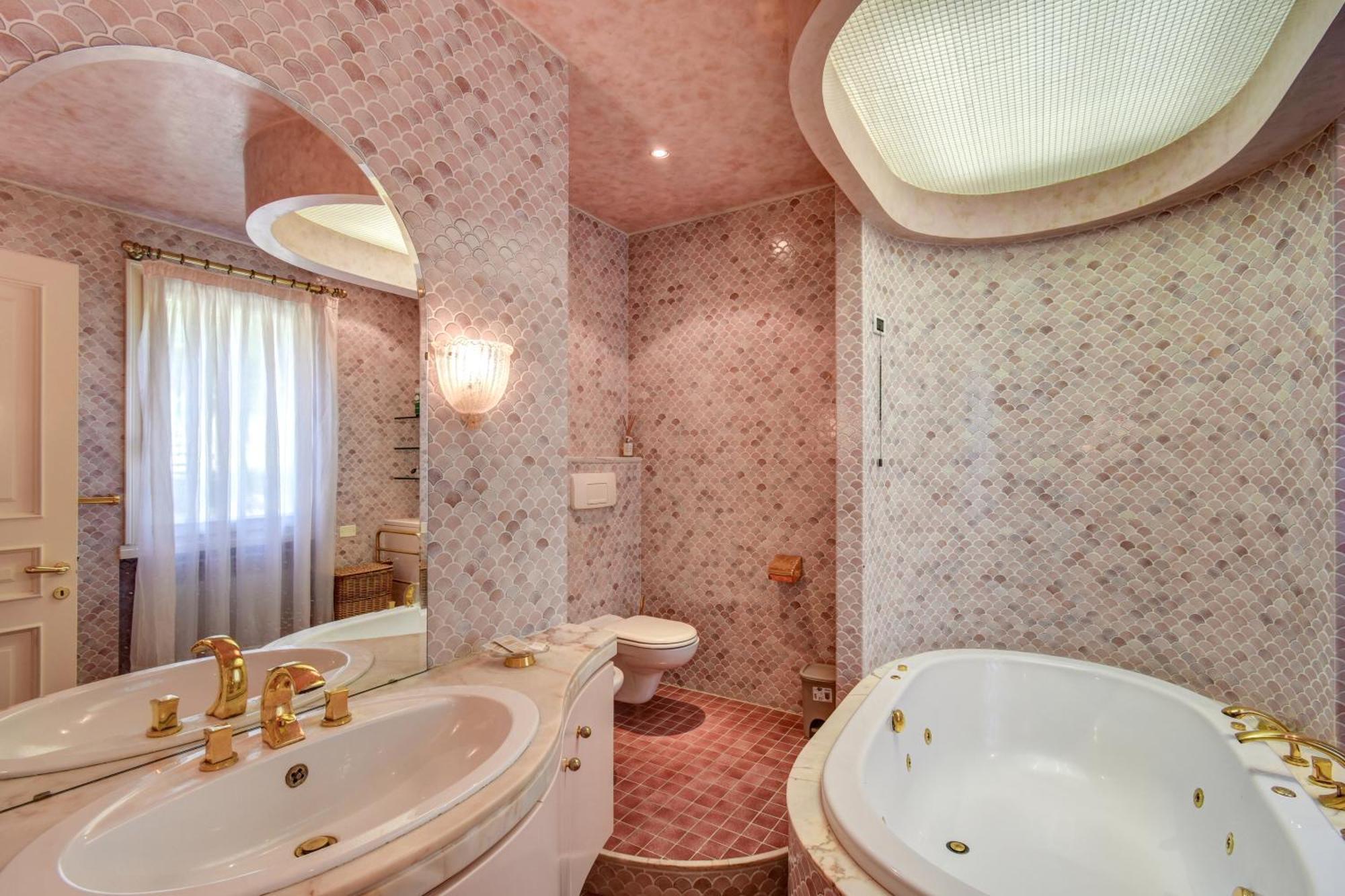 Villa Magnolia Arcugnano Room photo